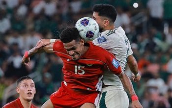 Pengganti Kluivert Masih Tanda Tanya, PSSI Ubah Target Waktu ke Piala Dunia?