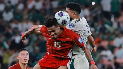 Pengganti Kluivert Masih Tanda Tanya, PSSI Ubah Target Waktu ke Piala Dunia?