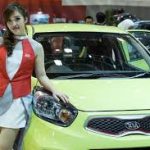 Pengharum Beraroma Tak Biasa Obati Kerinduan di Tengah Elektrifikasi