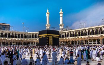 Penyelenggaraan Haji Diklaim Lebih Efisien dan Transparan