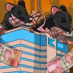 Penyelundupan Hingga Narkotika Dinilai Rusak Stabilitas Ekonomi