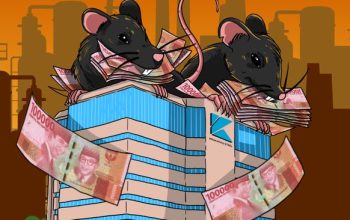 Penyelundupan Hingga Narkotika Dinilai Rusak Stabilitas Ekonomi