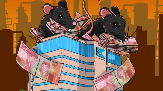 Penyelundupan Hingga Narkotika Dinilai Rusak Stabilitas Ekonomi