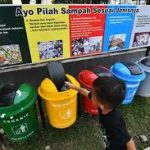 Perpres Wujudkan Penanganan Sampah Jadi Energi Terbarukan
