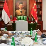 Pertemuan Jokowi dengan Prabowo Diduga Bahas Ijazah Palsu