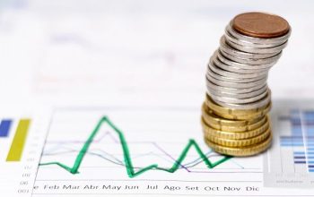 Pertumbuhan Ekonomi Ditarget di Atas 5,5 Persen