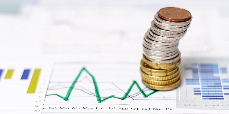 Pertumbuhan Ekonomi Ditarget di Atas 5,5 Persen