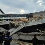 Bangun Gedung Pesantren Diharap Libatkan Ahli Teknik Agar Tak Timbulkan Korban