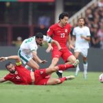 Prabowo Beri Saran ke Erick Usai Garuda Gagal Lolos Piala Dunia 2026
