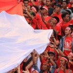 Prabowo Miliki Nazar Khusus Jika Garuda Lolos Kualifikasi Piala Dunia 2026