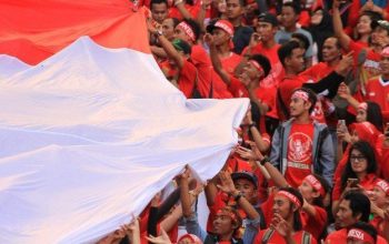 Prabowo Miliki Nazar Khusus Jika Garuda Lolos Kualifikasi Piala Dunia 2026