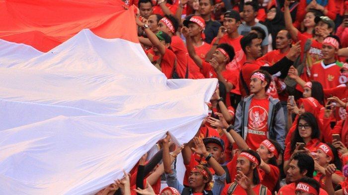 Prabowo Miliki Nazar Khusus Jika Garuda Lolos Kualifikasi Piala Dunia 2026