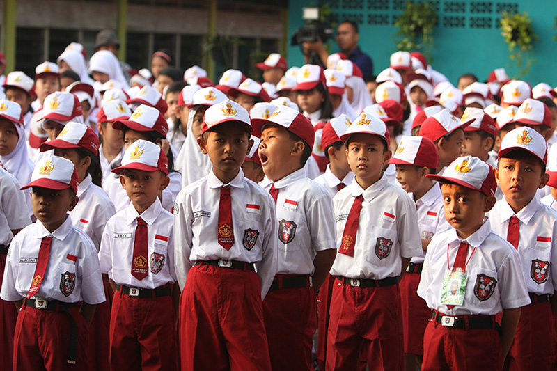Program Unggulan Asta Cita Disebut Perkuat Putaran Ekonomi di Daerah