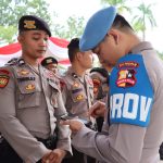 Propam Polri Tekad Makin Profesional dan Dicintai Masyarakat
