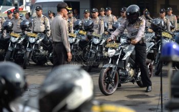 Reformasi Polri Diharap buat Kembali ke Jati Diri