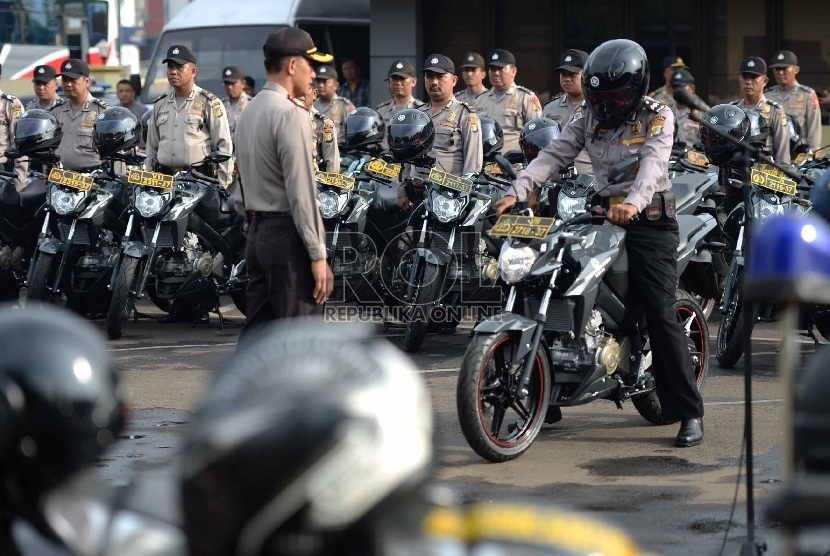 Reformasi Polri Diharap buat Kembali ke Jati Diri
