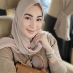 Erin Panjatkan Doa Khusus Agar Proses Perceraian Berjalan Lancar