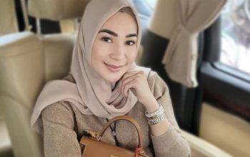 Erin Panjatkan Doa Khusus Agar Proses Perceraian Berjalan Lancar