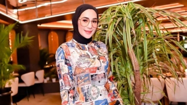 Andre Tanggapi soal Harta dalam Sidang Perceraian dengan Erin