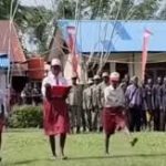Siwa SD Inpres Isyaman Diharap Jadi Generasi Emas Penjaga Persatuan Bangsa