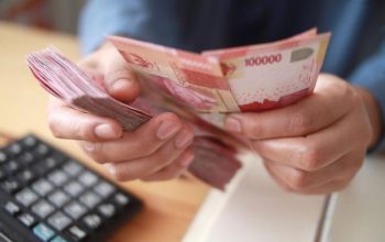 Santri Didorong Kuasai Teknologi Hingga Ilmu Ekonomi