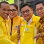 Adies Dipastikan Tak Hambat Kerja-kerja para Pimpinan DPR
