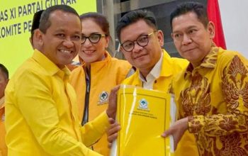 Adies Dipastikan Tak Hambat Kerja-kerja para Pimpinan DPR