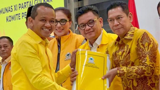 Adies Dipastikan Tak Hambat Kerja-kerja para Pimpinan DPR