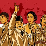 Seleksi Berlapis, Berikut 40 Tokoh yang Diusulkan Dapatkan Gelar Pahlawan Nasional
