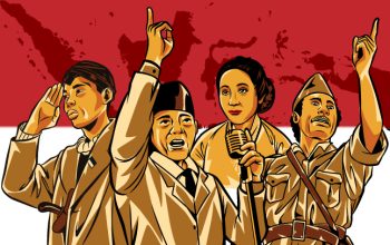 Seleksi Berlapis, Berikut 40 Tokoh yang Diusulkan Dapatkan Gelar Pahlawan Nasional