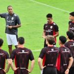 Skuad Garuda Tolak Rekomendasi dari Federasi Sepak Bola Arab Saudi