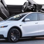 "Standard Edition" Ubah Interior Hingga dan Bantuan Pengemudi Jadi Minimalis