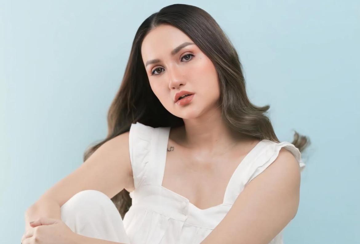 Tengku Dewi Akui Kesalahan saat Terkena Rayuan
