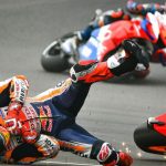 The Baby Alien Tekad Putus Tren Buruk di MotoGP Indonesia Sirkuit Mandalika