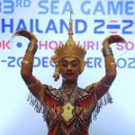 Tim Pakar Pelototi PB dan Atlet yang Dikirim ke SEA Games 2025