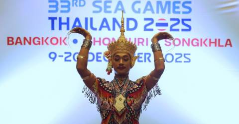 Tim Pakar Pelototi PB dan Atlet yang Dikirim ke SEA Games 2025