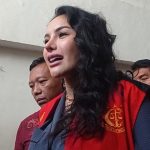 Tudingan Bisnis Skincare, Nikita Divonis Empat Tahun Penjara dan Denda Rp1 Miliar