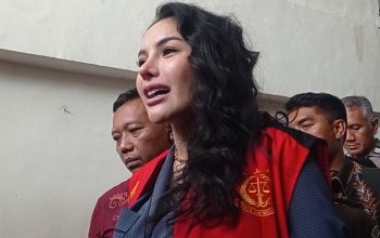 Tudingan Bisnis Skincare, Nikita Divonis Empat Tahun Penjara dan Denda Rp1 Miliar