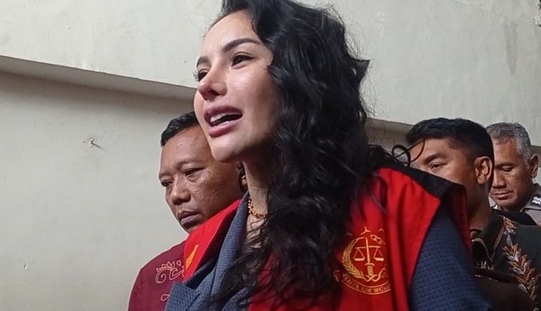 Tudingan Bisnis Skincare, Nikita Divonis Empat Tahun Penjara dan Denda Rp1 Miliar