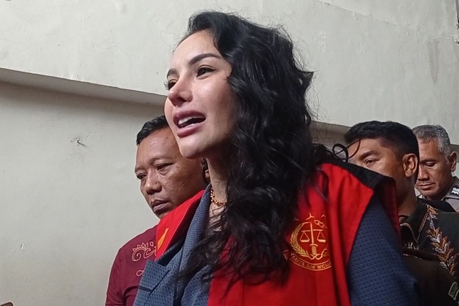 Tudingan Bisnis Skincare, Nikita Divonis Empat Tahun Penjara dan Denda Rp1 Miliar