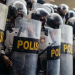Ucapan Tokoh Kepolisian Inggris Jadi Acuan Perbaikan Profesionalisme dan Akuntabilitas