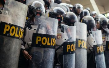 Ucapan Tokoh Kepolisian Inggris Jadi Acuan Perbaikan Profesionalisme dan Akuntabilitas