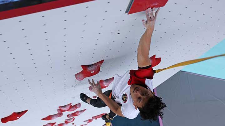 Kirim 18 Atlet, Panjat Tebing Ditarget Raih Tiga Medali Emas di SEA Games Thailand