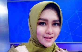 Zeda Salim