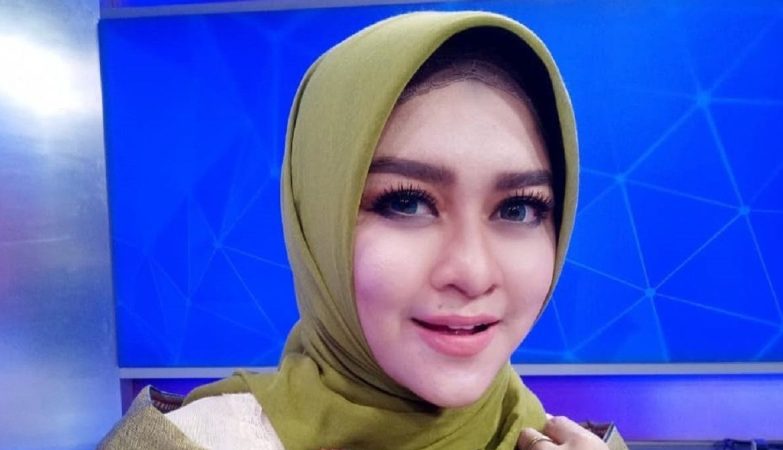 Zeda Salim