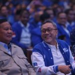 Zulhas Bongkar Cerita saat Minta Jabatan ke Prabowo