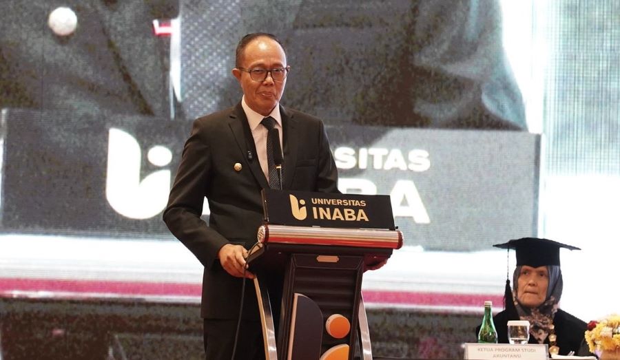 Ayep Zaki Targetkan Kota Sukabumi Capai Tingkat Kemiskinan dan Stunting Nol Persen