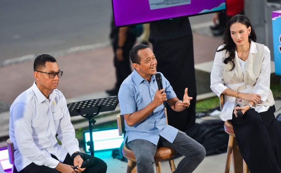 Presiden Setujui Pencampuran BBM dengan Etanol 10 Persen untuk Kurangi Impor dan Emisi