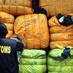 Impor Ilegal Pakaian Bekas Bakal Diberantas