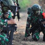 TNI Tegas Laksanakan Amanatkan UU TNI Nomor 3 Tahun 2025